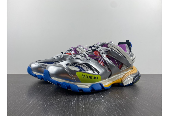 BL TRAINERS TRACK