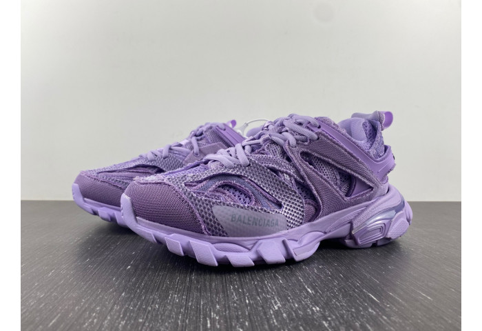 BL TRAINERS TRACK