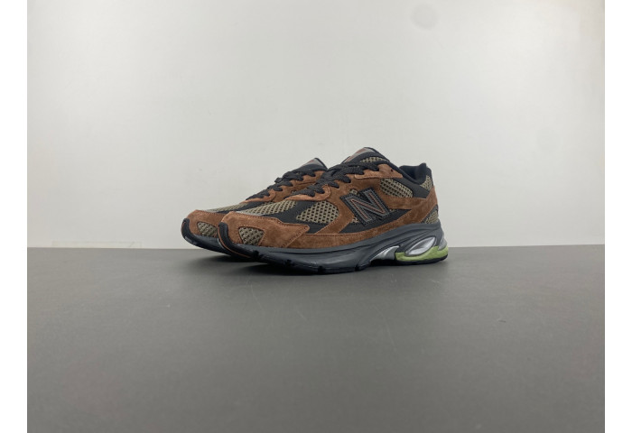 new balance NB M2010BRN