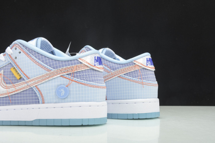 UNION LA X NIKE DUNK LOW