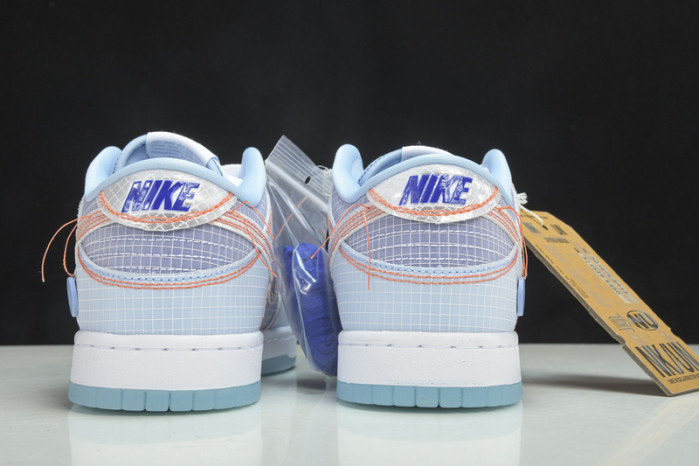 UNION LA X NIKE DUNK LOW