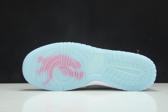 UNION LA X NIKE DUNK LOW