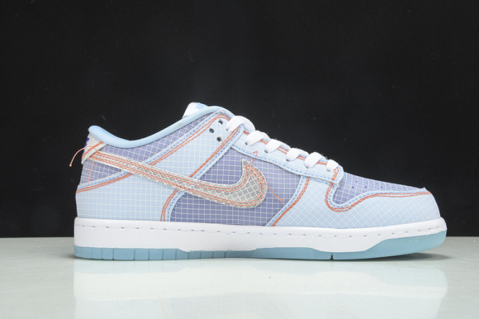 UNION LA X NIKE DUNK LOW