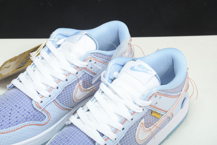 UNION LA X NIKE DUNK LOW