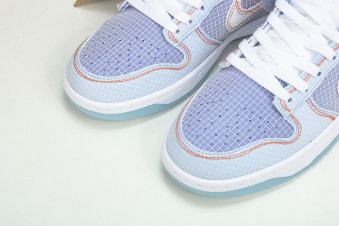 UNION LA X NIKE DUNK LOW