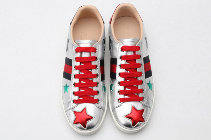 GC LOW-TOP SNEAKER