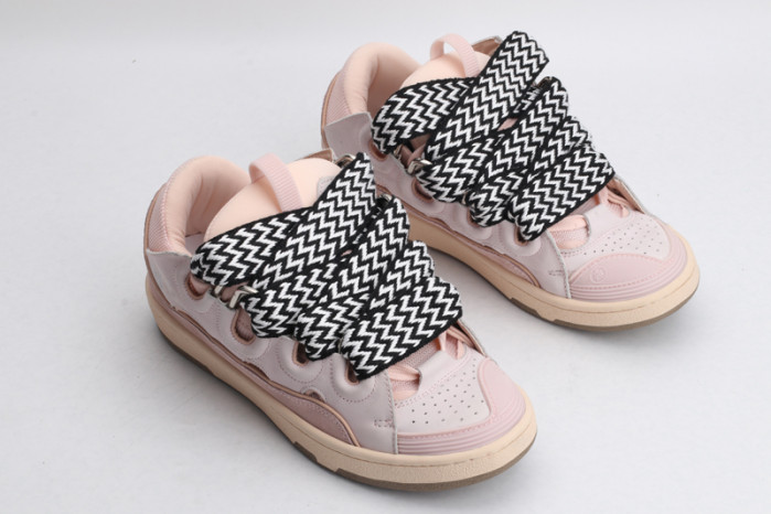 LANVIN SNEAKERS