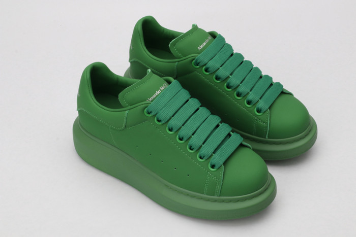 ALEXANDER MCQUEEN SOLE SNEAKERS