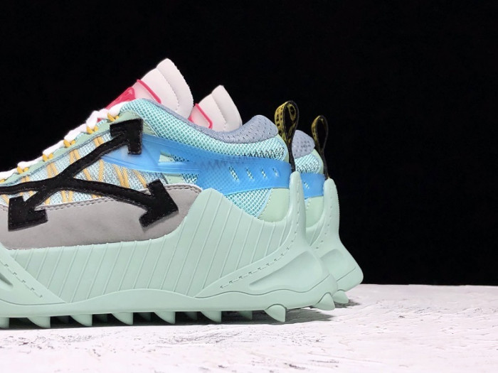 OW C/O ODSY-1000 SNEAKER