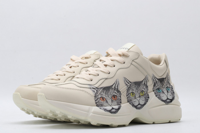 GC TRAINER SNEAKER
