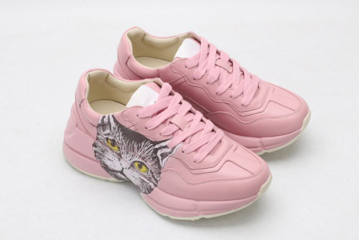 GC TRAINER SNEAKER