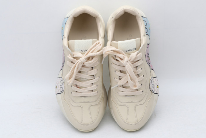 GC TRAINER SNEAKER
