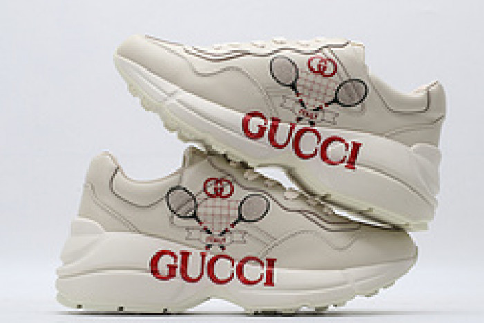 GC TRAINER SNEAKER