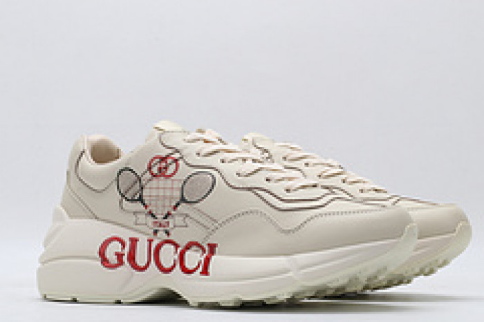 GC TRAINER SNEAKER