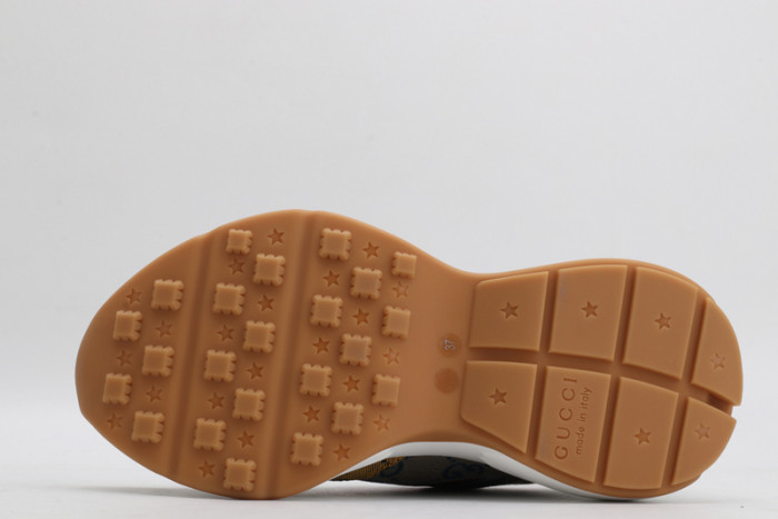 GC TRAINER SNEAKER