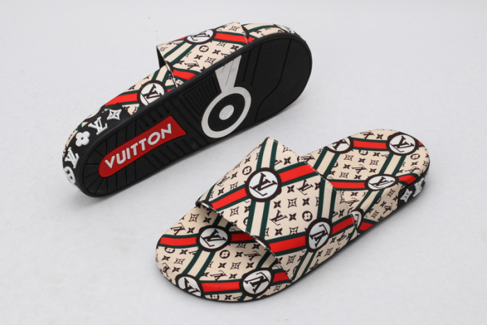 LVT SLIDE