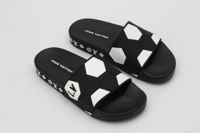 LVT SLIDE