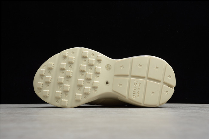GC TRAINER SNEAKER