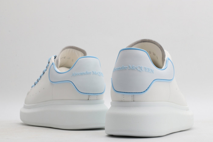 ALEXANDER MCQUEEN SOLE SNEAKERS