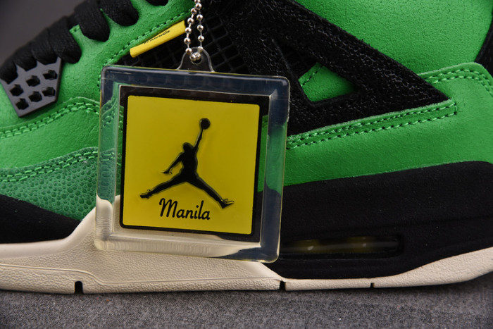 AIR JORDAN 4