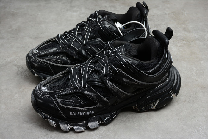 BL TRAINERS TRACK -