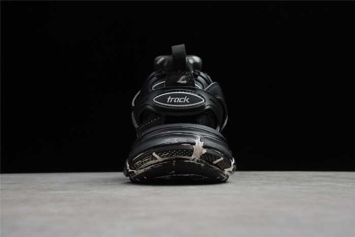 BL TRAINERS TRACK -