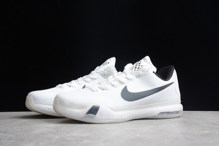 Kobe 10