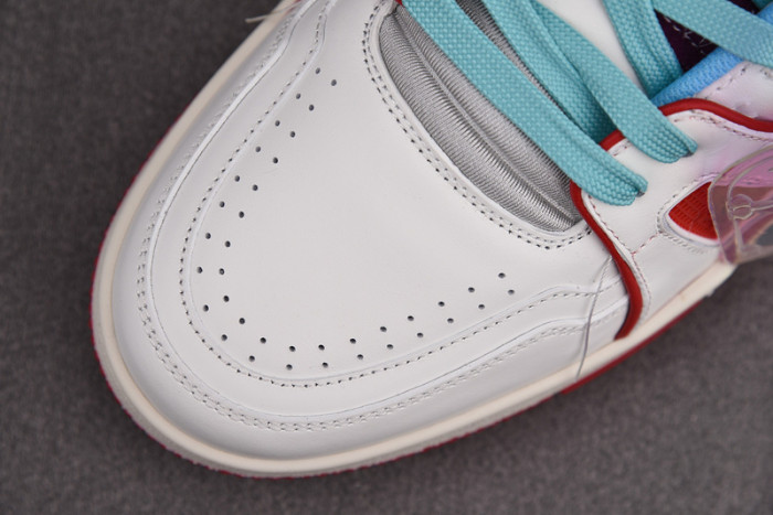 LVT SNEAKERS