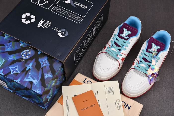 LVT SNEAKERS