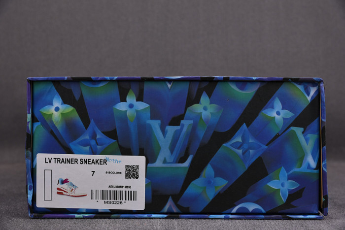 LVT SNEAKERS
