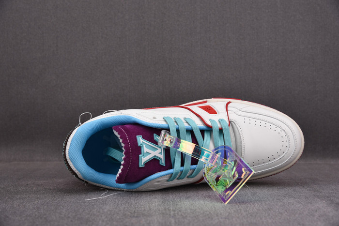 LVT SNEAKERS