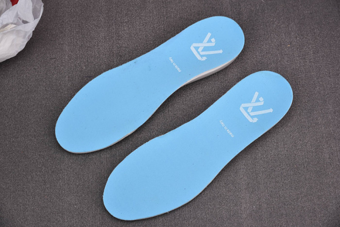 LVT SNEAKERS