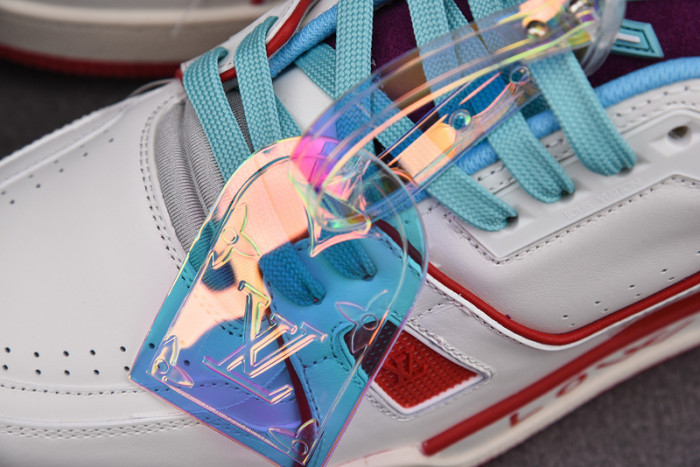 LVT SNEAKERS