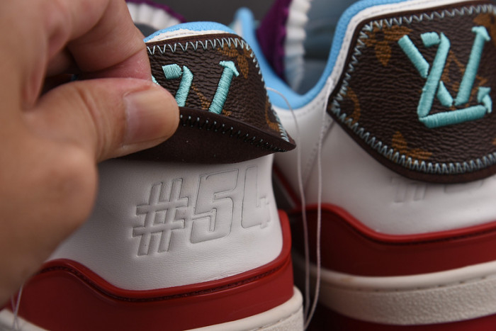 LVT SNEAKERS