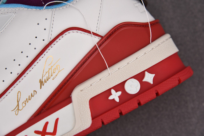 LVT SNEAKERS