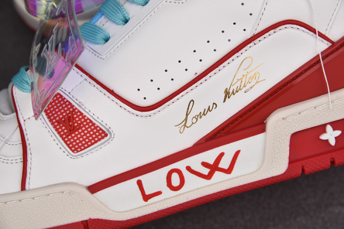 LVT SNEAKERS