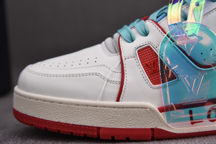 LVT SNEAKERS