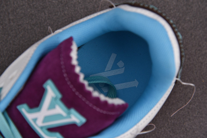 LVT SNEAKERS