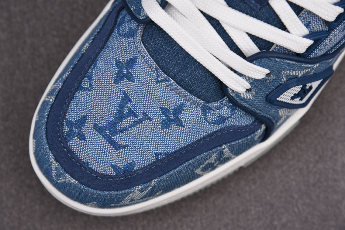 LVT SNEAKERS