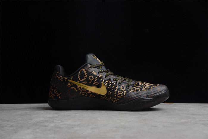 Kobe 11