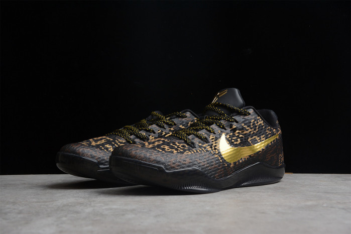 Kobe 11