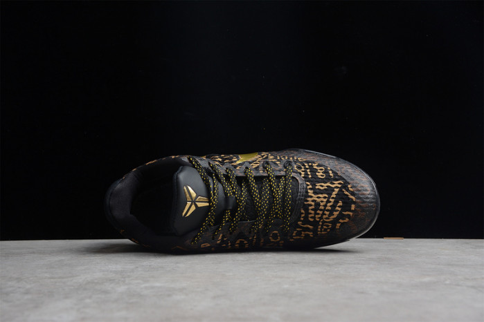 Kobe 11