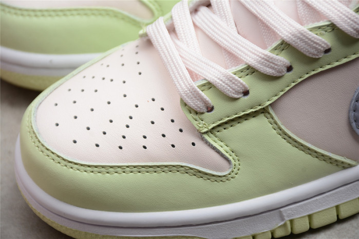 Wmns Dunk Low