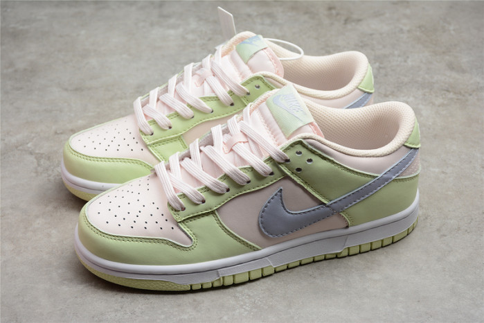 Wmns Dunk Low