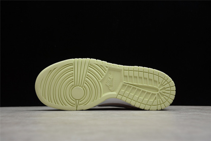 Wmns Dunk Low