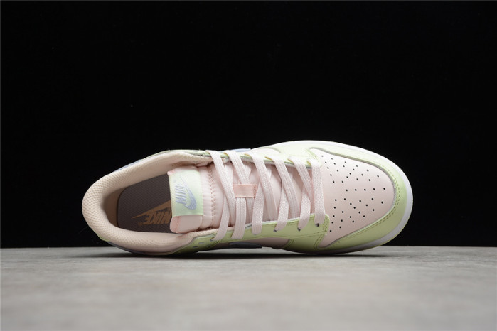 Wmns Dunk Low