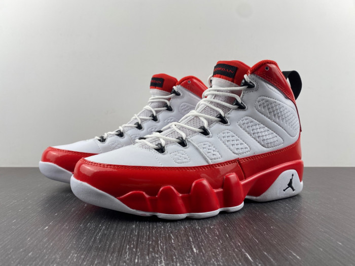 AIR JORDAN 9 RETRO