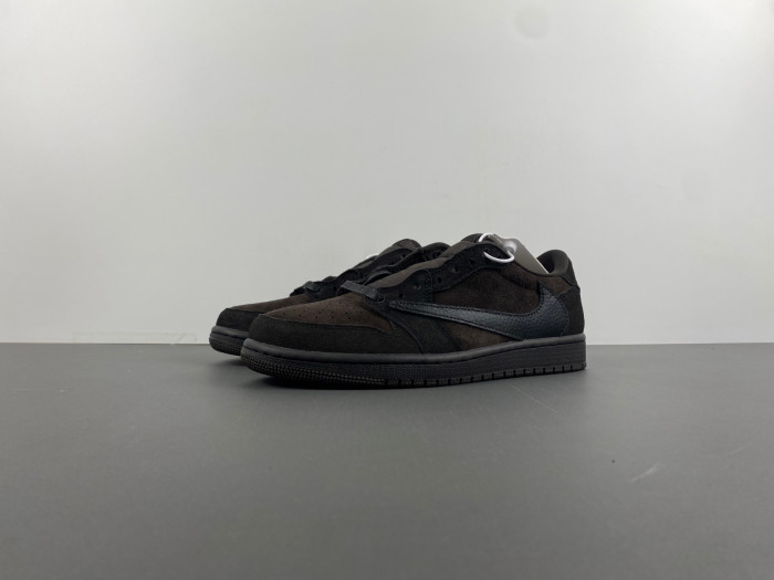 Travis Scott x Jordan 1 Low OG SP