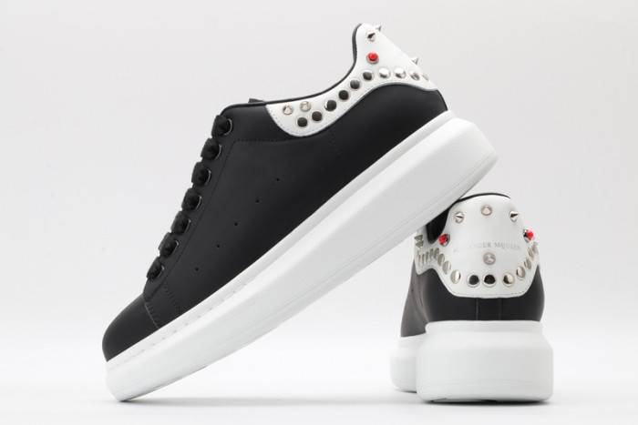 ALEXANDER MCQUEEN SOLE SNEAKERS
