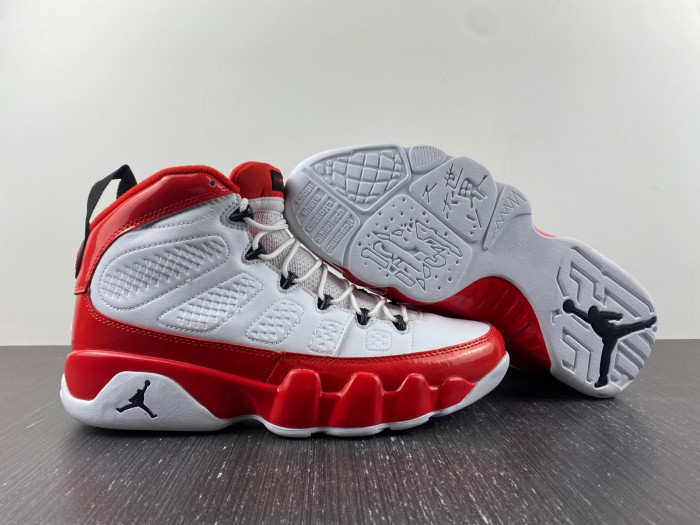 AIR JORDAN 9 RETRO